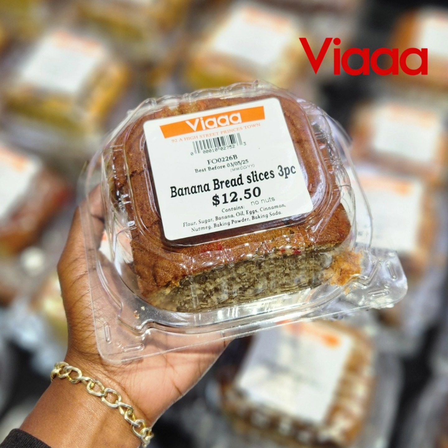 Persad's D' Food King added a new... - Persad's D' Food King