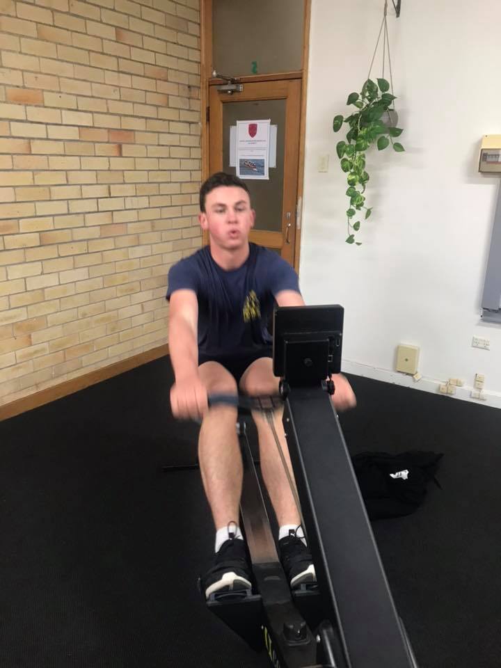Manning Indoor Rowing | Taree NSW