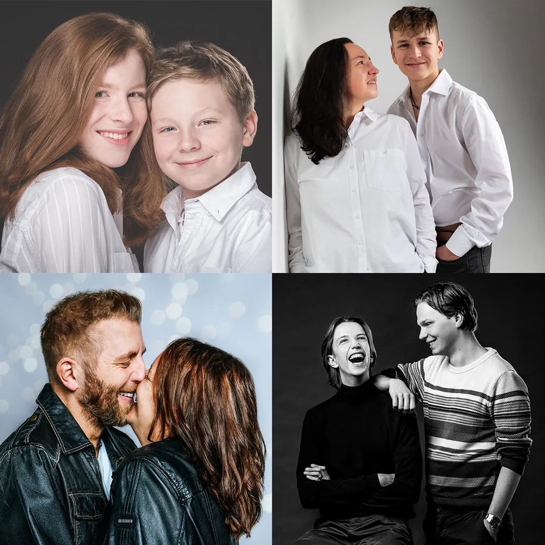 Fotostudio - EVERYBODY CAN BE YOUR VALENTINE ♡ Für ein Fotoshooting zu ...