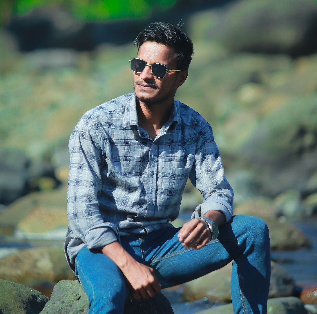 Jahid Hasan Raj