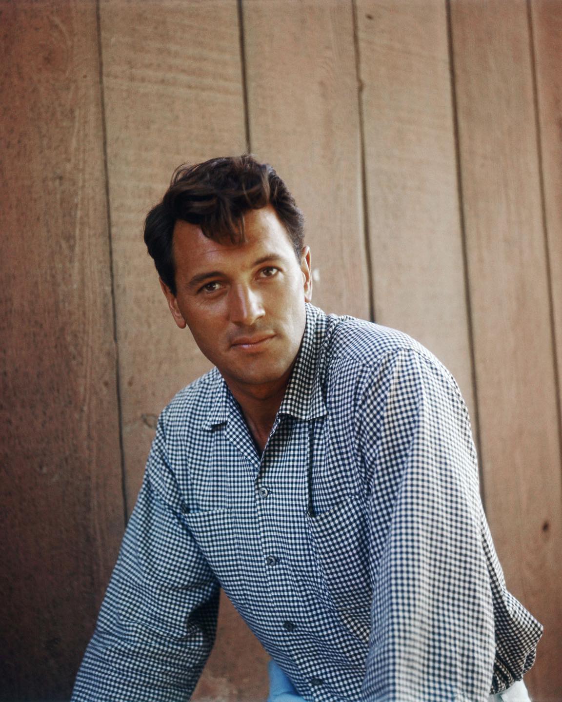 Citizen Screen - Remembering Rock Hudson on his birthday #botd