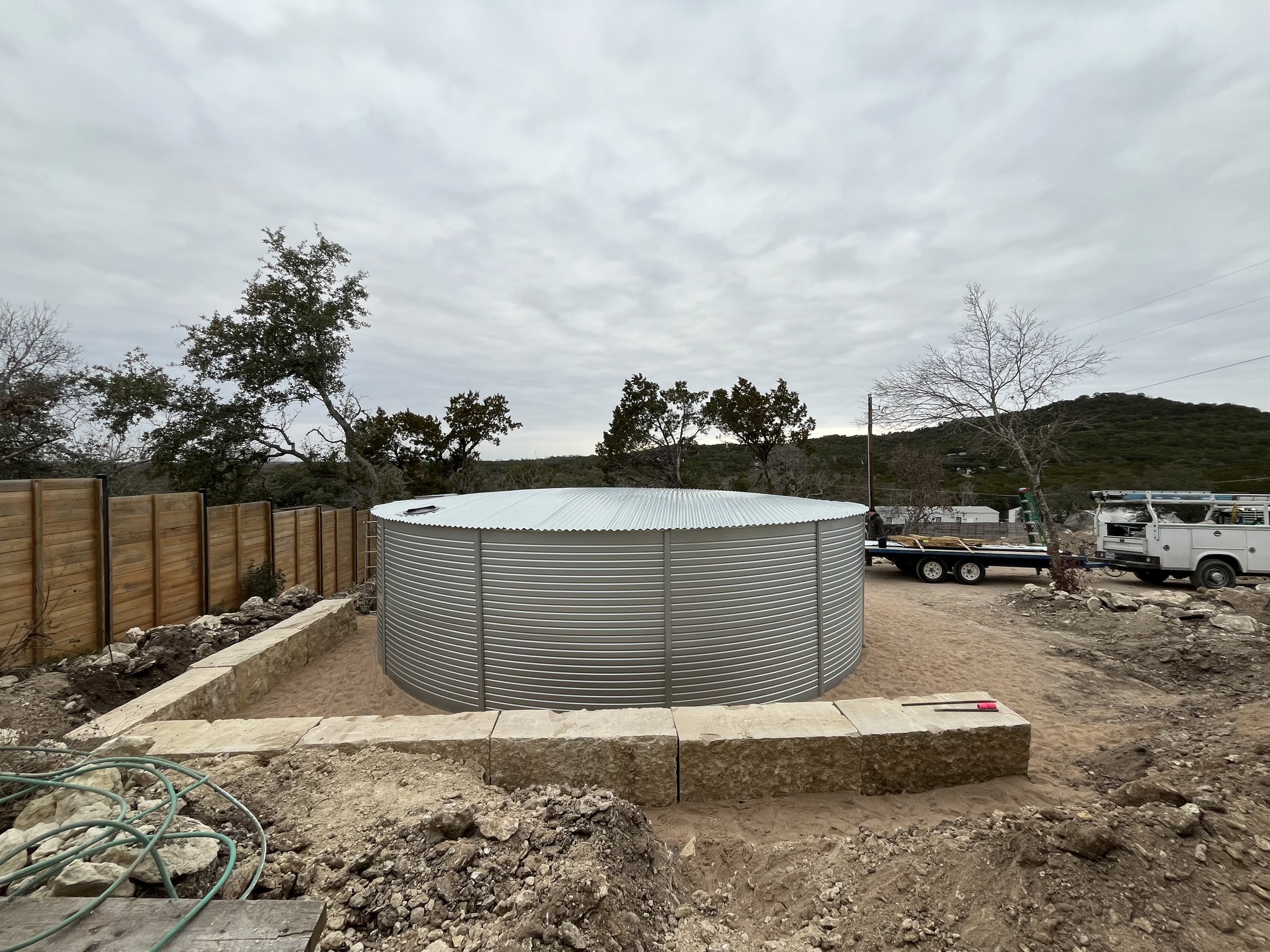 Innovative Water Solutions LLC | Austin TX