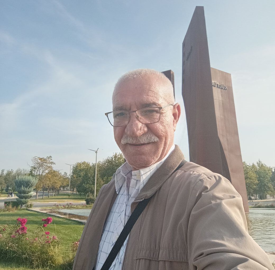 Cuma Güneş