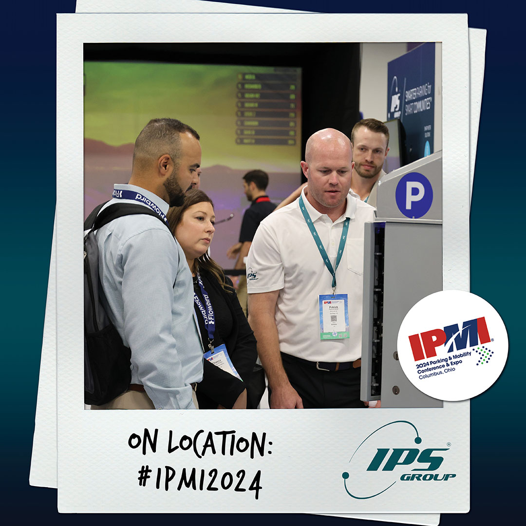 IPS Group, Inc. | San Diego CA