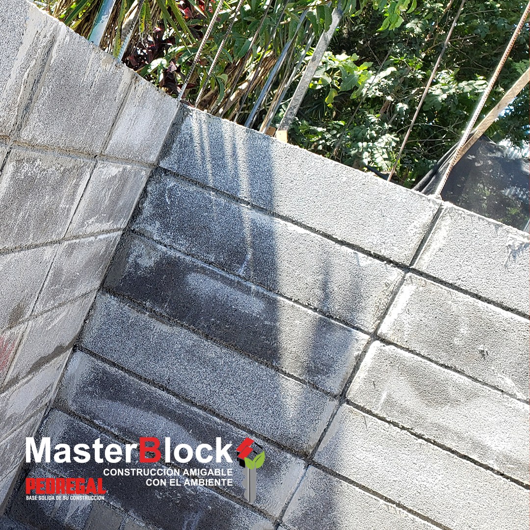 ¿Qué es Masterblock? Masterblock... - Masterblock San Carlos