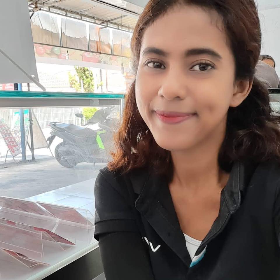 Cut Resa Alwanda