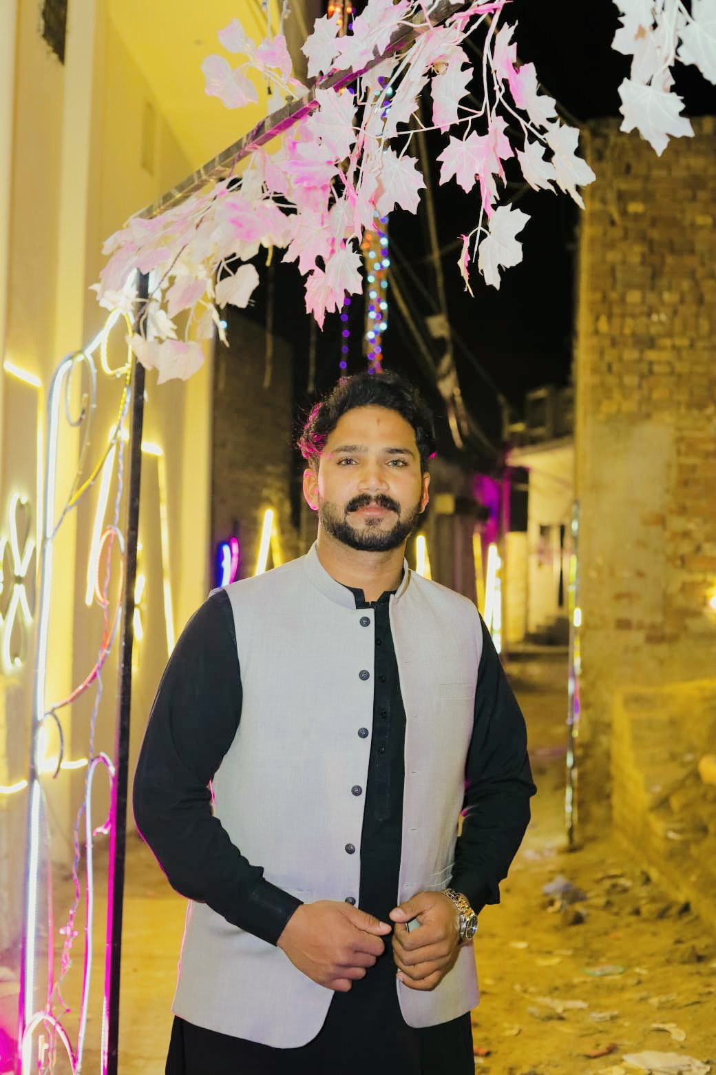 Umer Cheetha