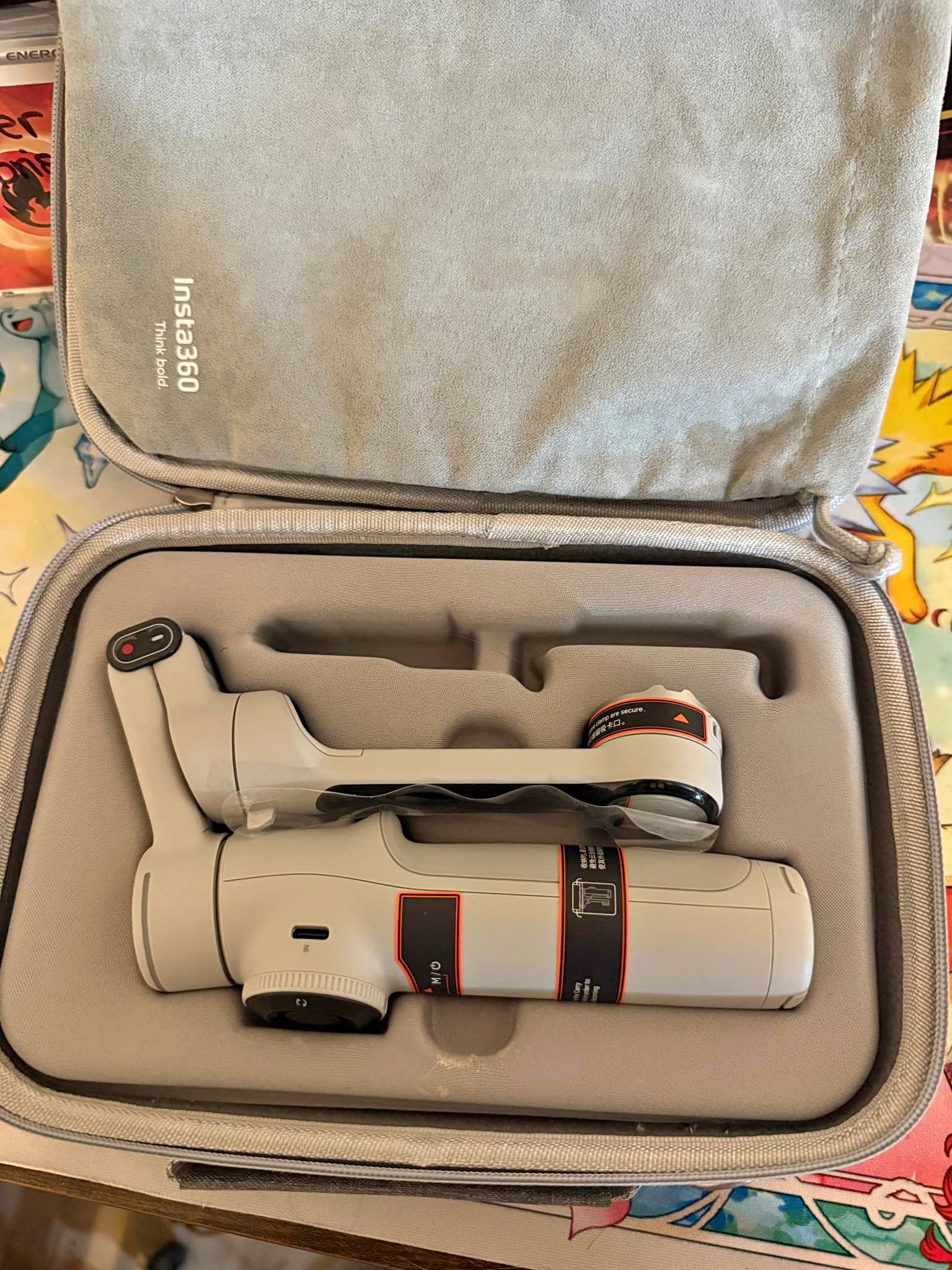 Insta360 Flow2 Pro Gimbal - Cameras | Facebook Marketplace | Facebook