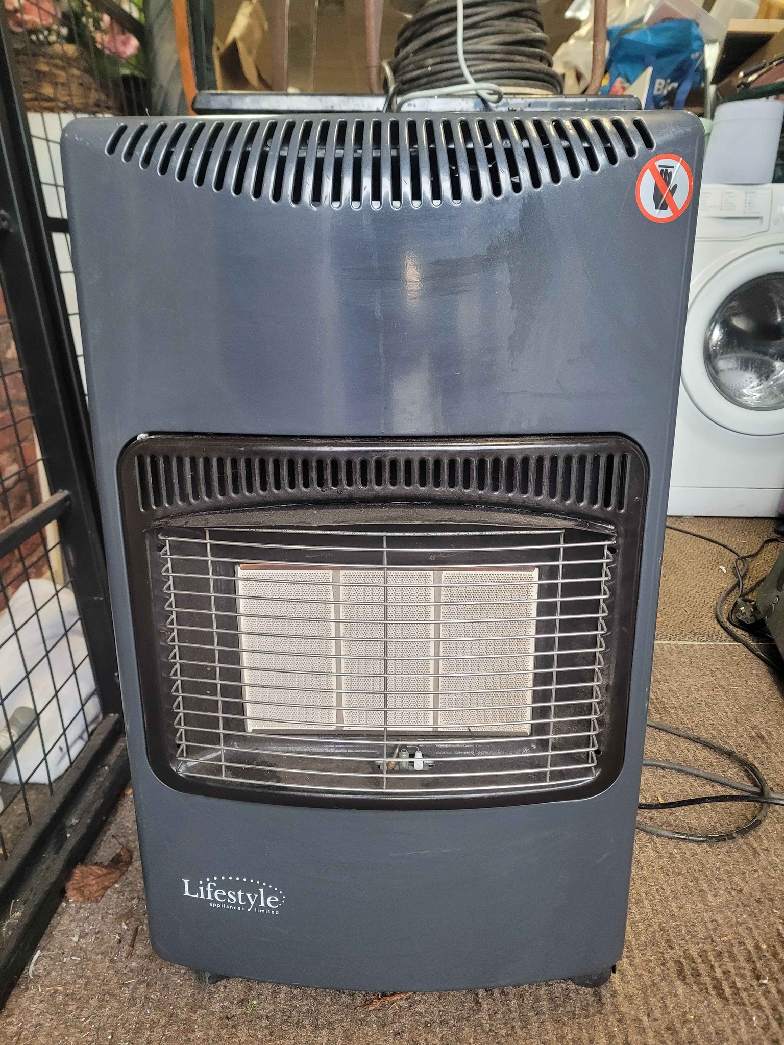 Valor No.20 CONVECTOR HEATER イギリス製