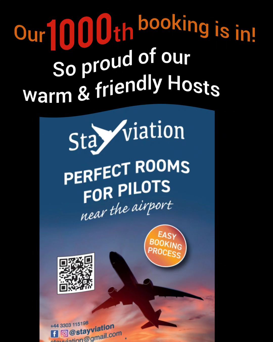 Stayviation