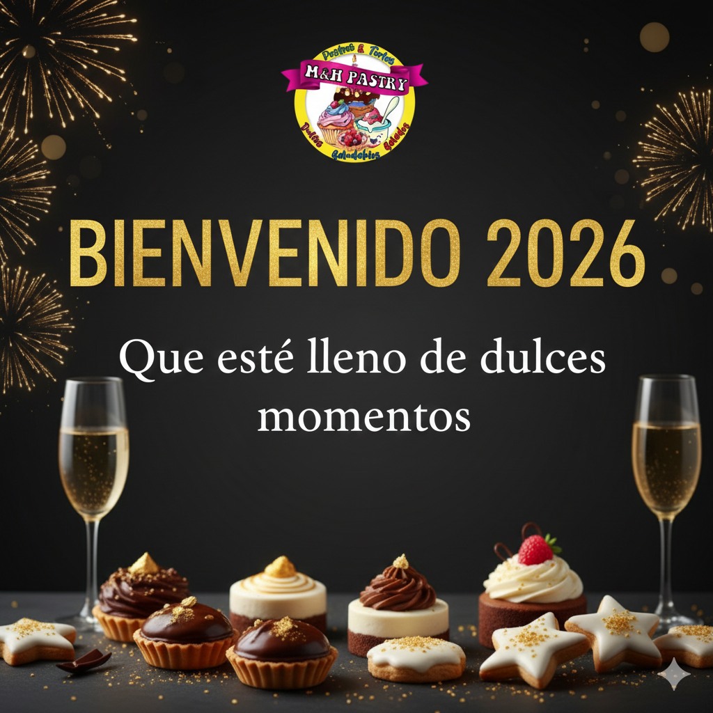 M & - 🎅🎄 ¡El sabor de la Navidad en cada bocado! 🎄🎅 Nuestro TRES LECHES ...