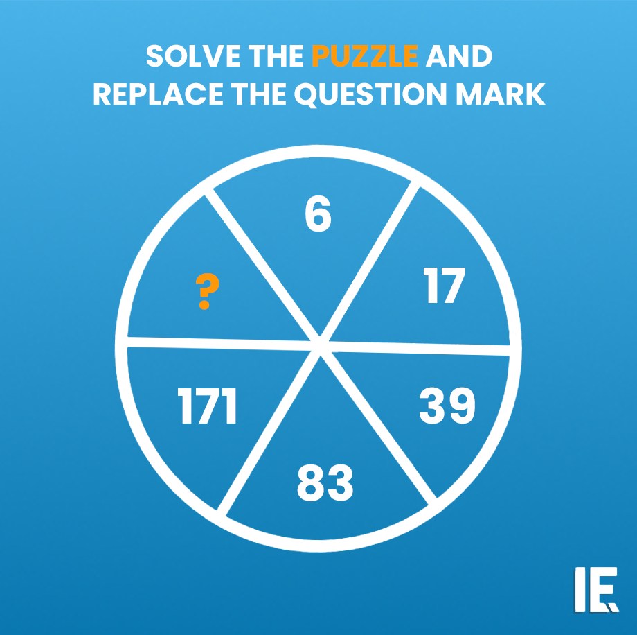 Can you guess the missing... - Interesting Engineering