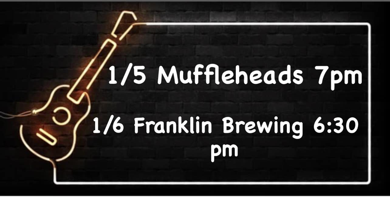 Acoustic Scotty - Two new debuts for 2024 Muffleheads... | Facebook