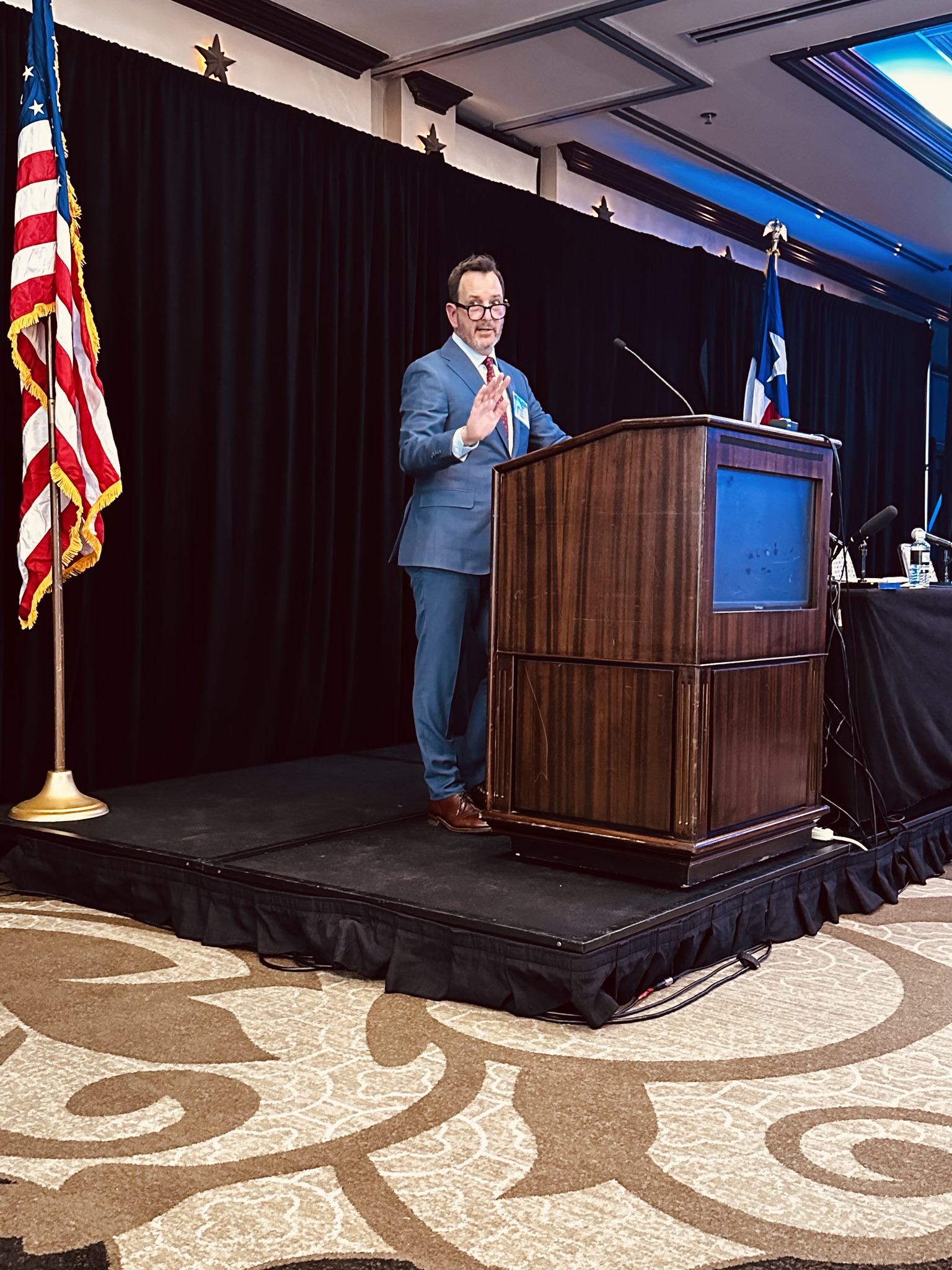The Snell Law Firm | Austin TX