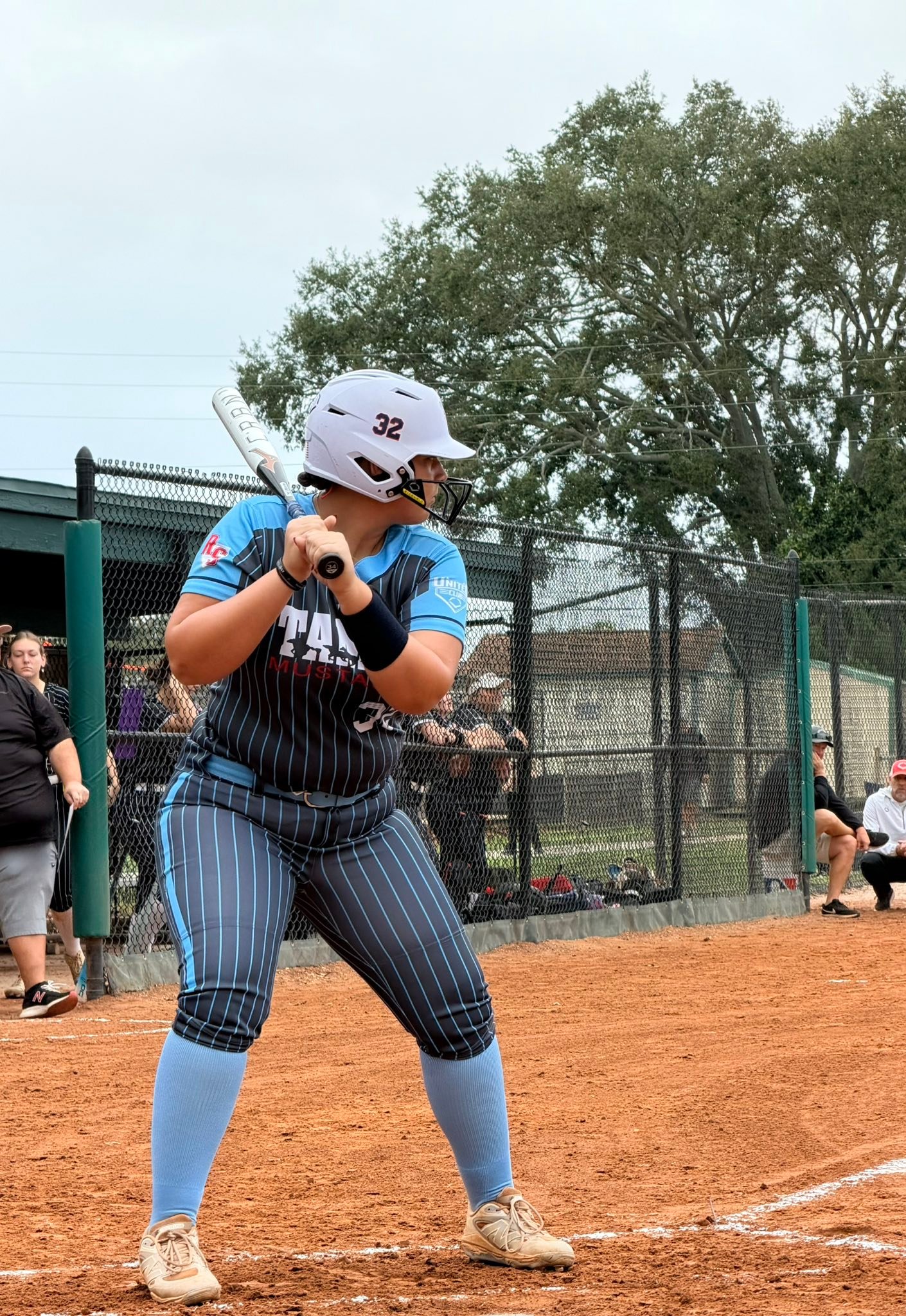 Tampa Mustangs RT 18u | Lake Worth FL