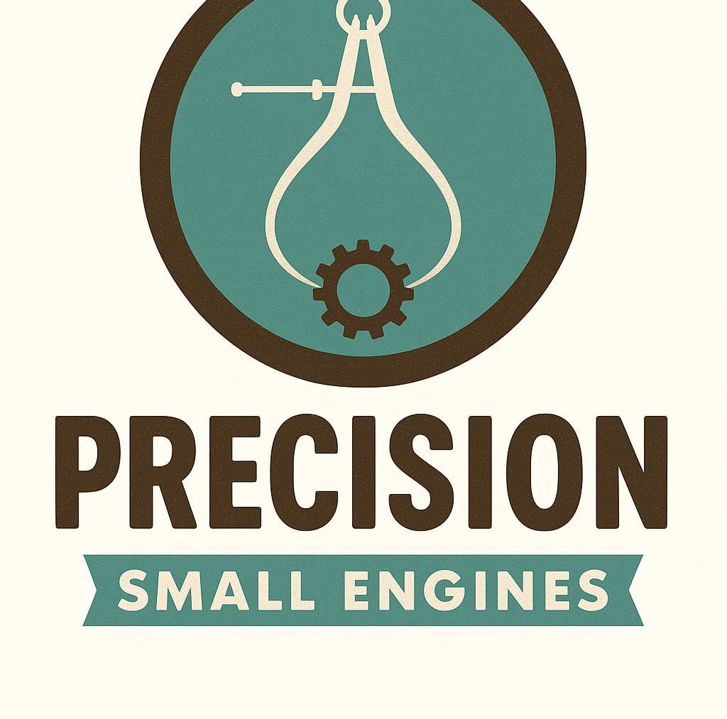 Precision Small Engines