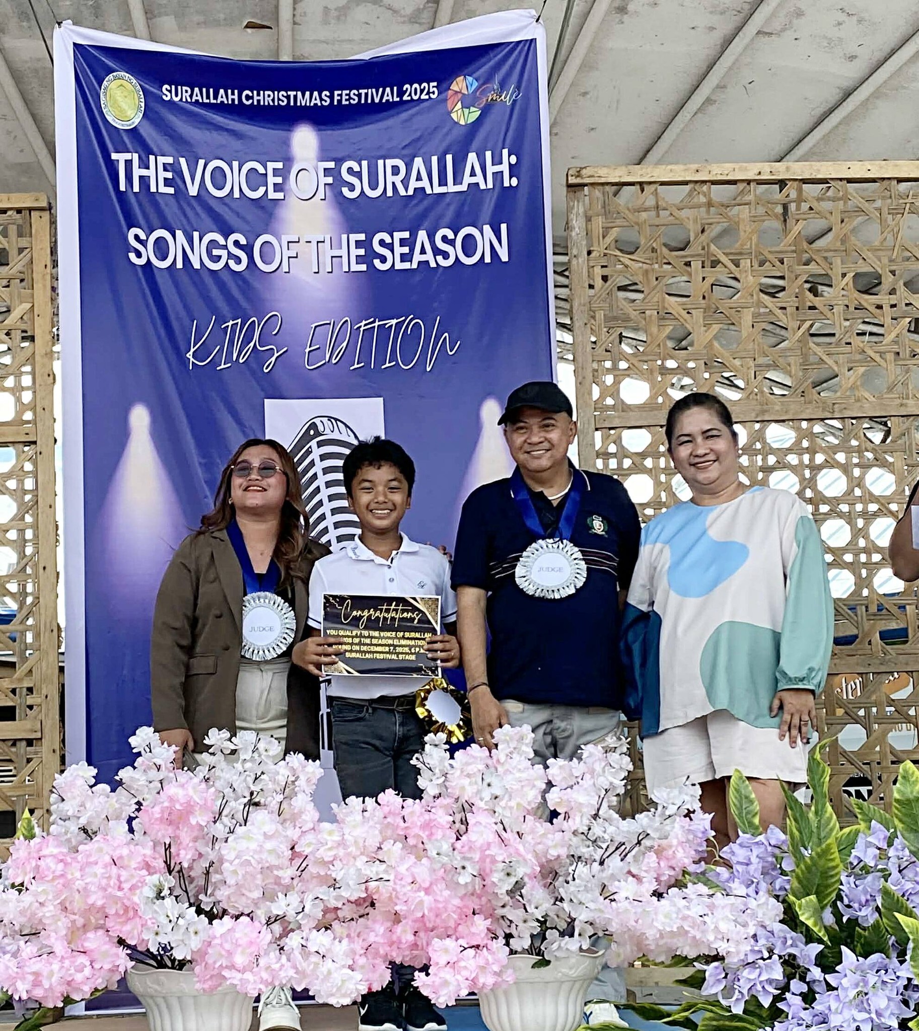 LGU Surallah - The ECCD Surallah led by ECCD Focal Person... | Facebook
