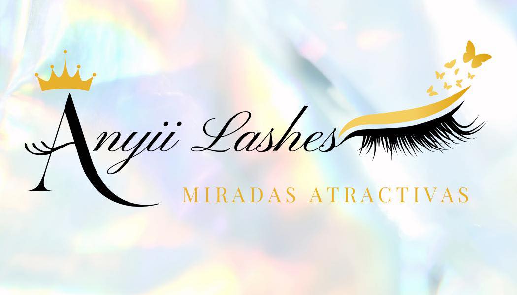 Anyii Lashes