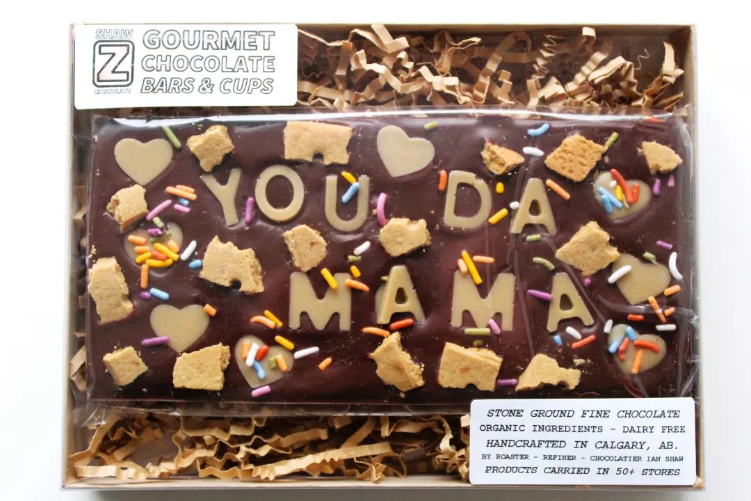 ShawZ Chocolate