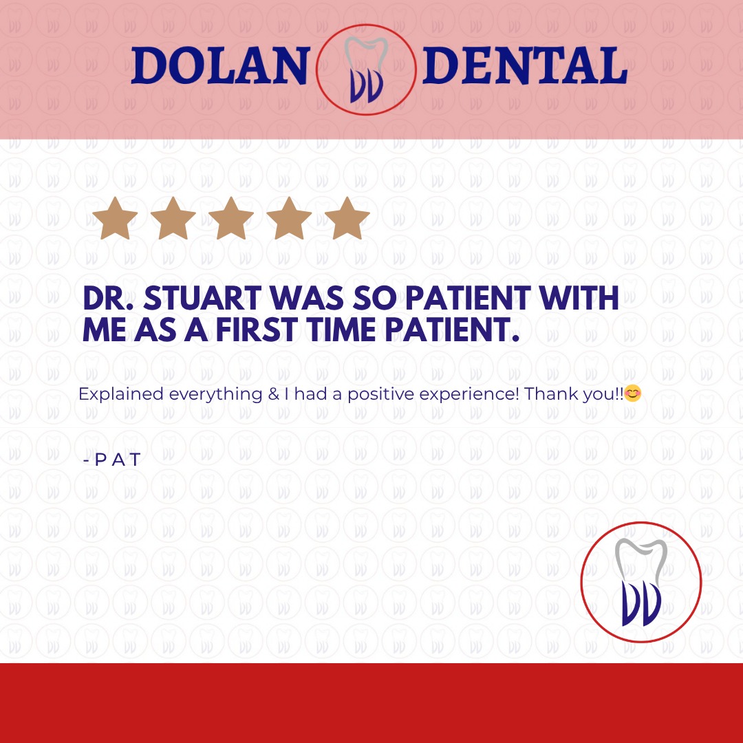 Dolan - A complete smile transformation! Years of wear and ...