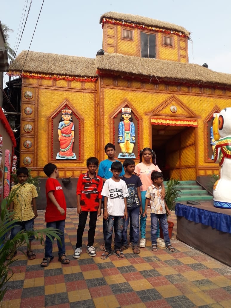 Swami Pranabananda Seva Niketan | Ranaghat