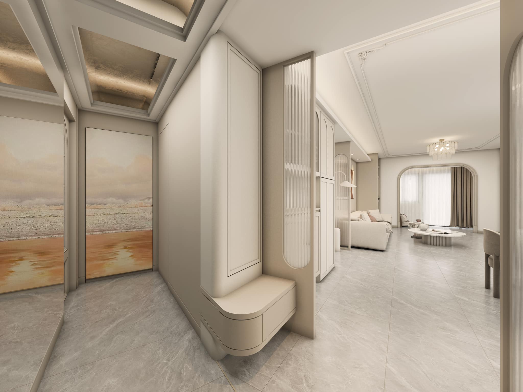 CROWN Interior Design Construction Limited | Hong Kong Hong Kong