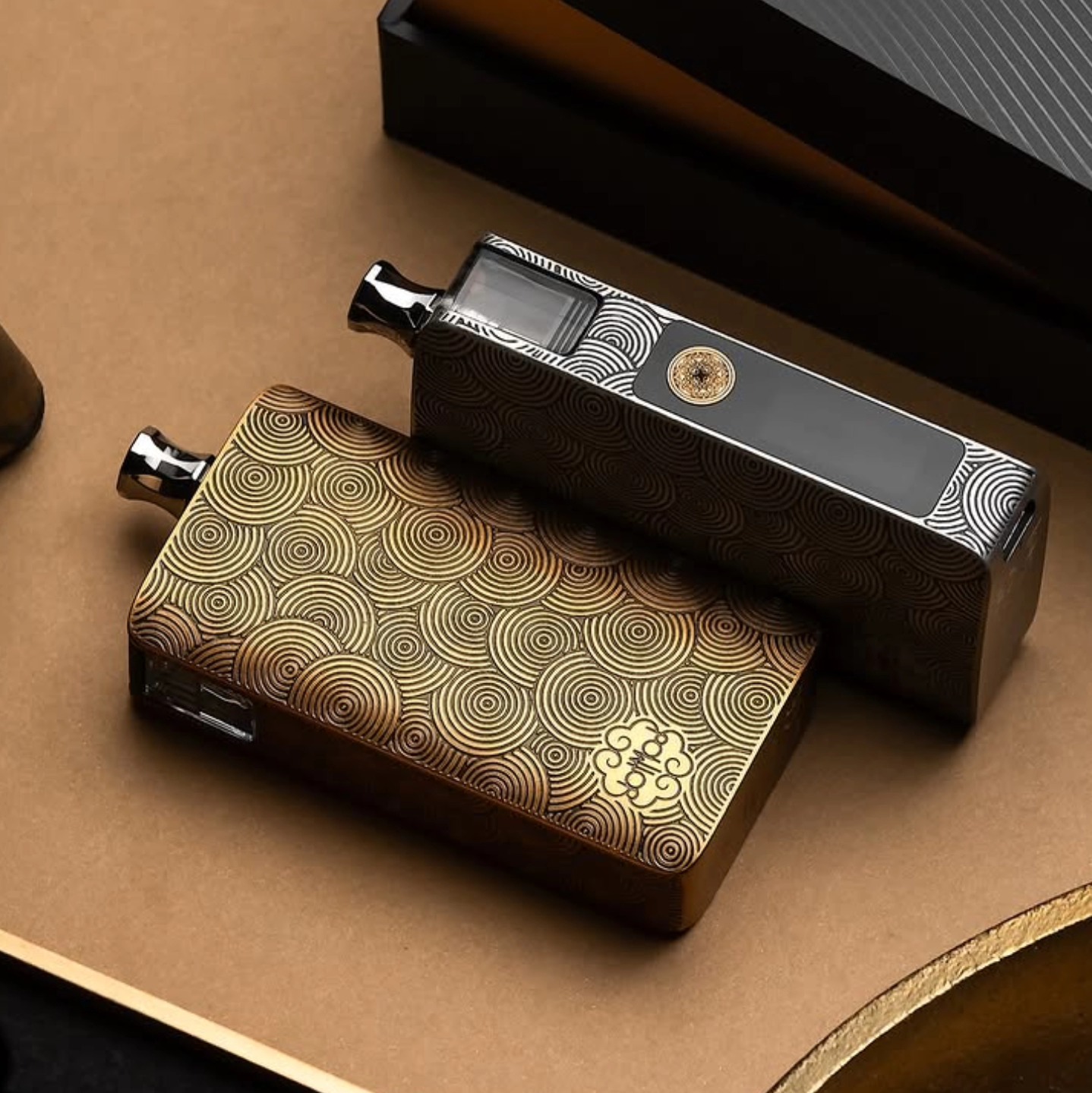 Dotmod - Le tout nouveau Dotpod Max RBA est désormais disponible sur ...