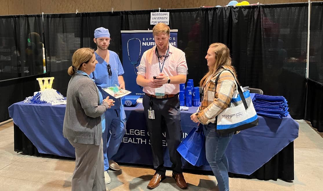 MUW RN to BSN Advanced Placement Option | Tupelo MS