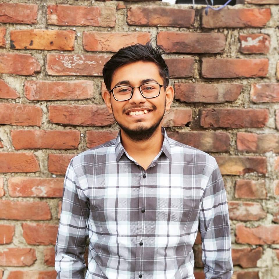 Fahim Rahman Rafi