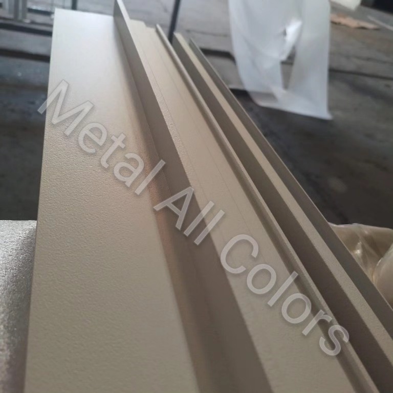 Metal All Colors SRL | Lanús