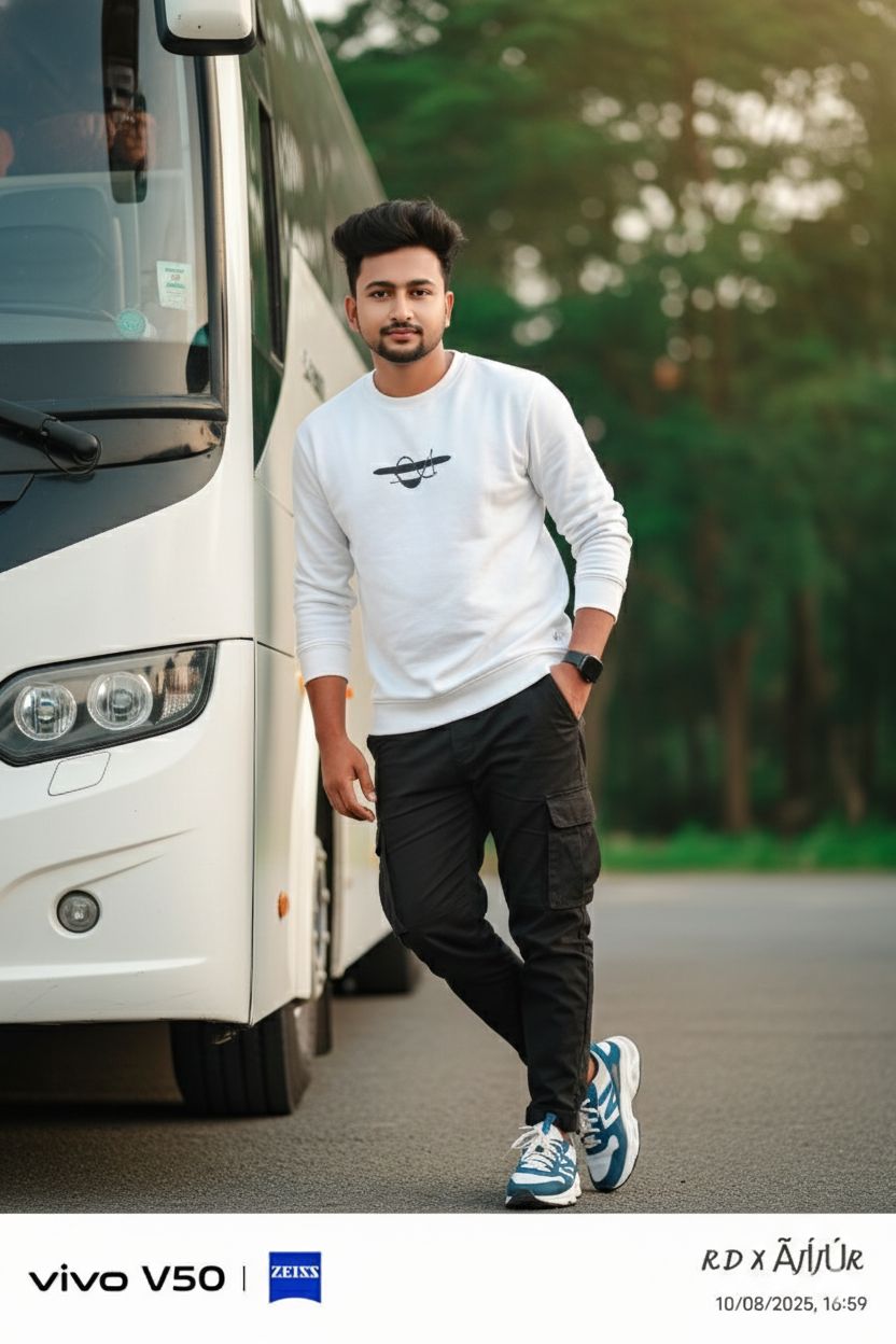 Rohan Ali