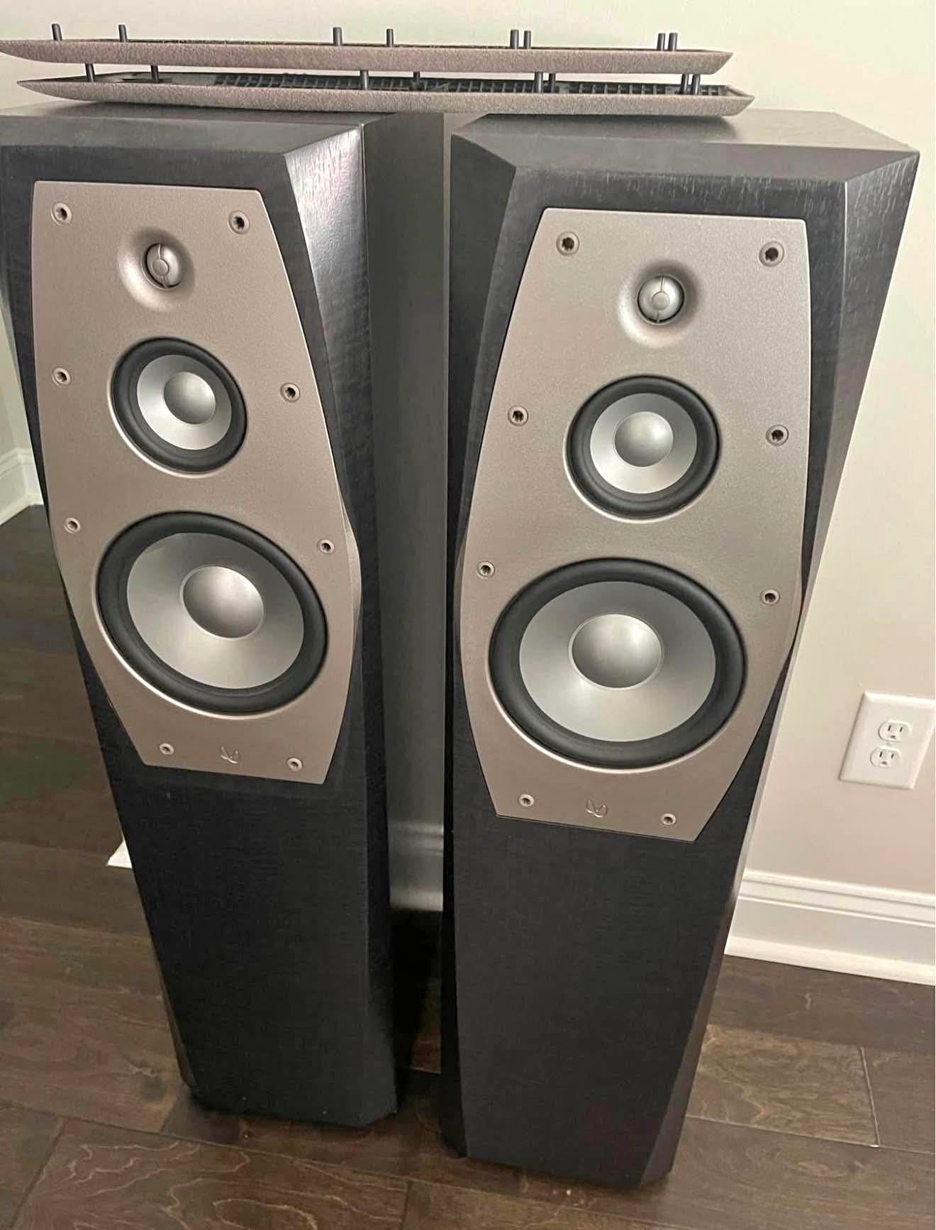Tower Speakers for sale in Atlanta, Georgia | Facebook Marketplace ...