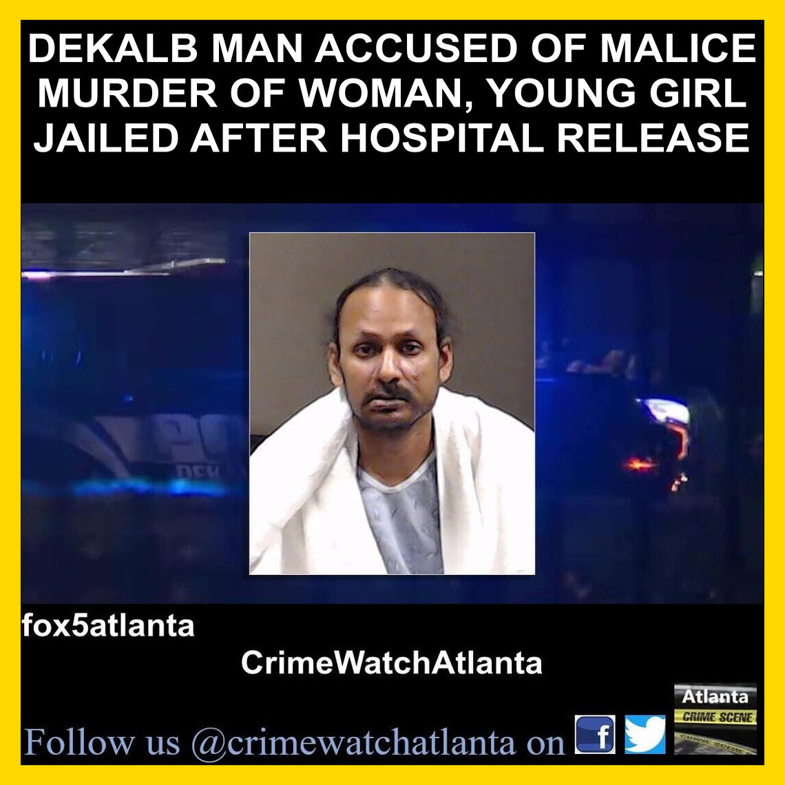 Crime-Watch-America - The Brief Roland Suckoo is jailed on two counts ...