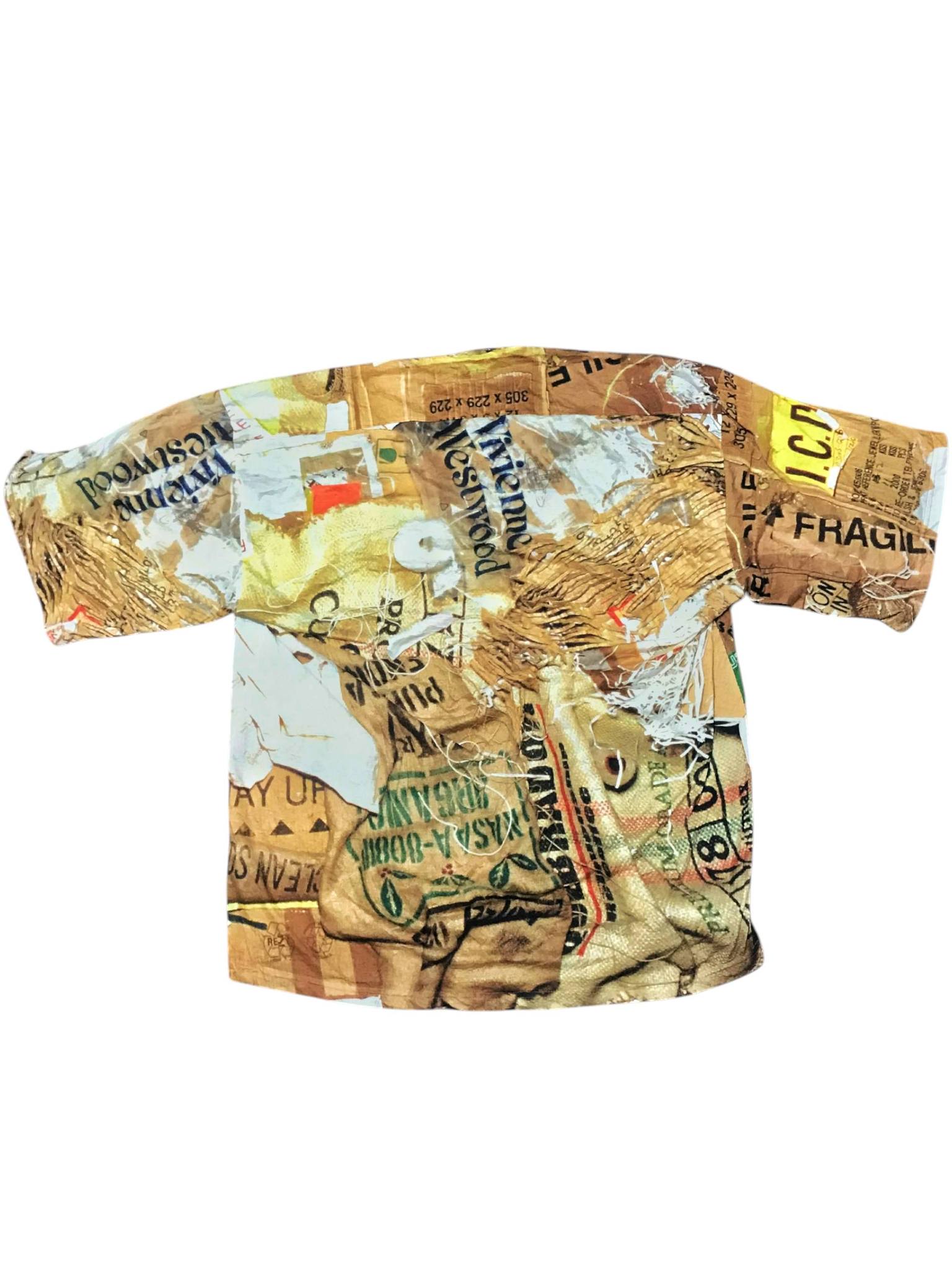 WTS~ Vivienne Westwood MAN – Archive 