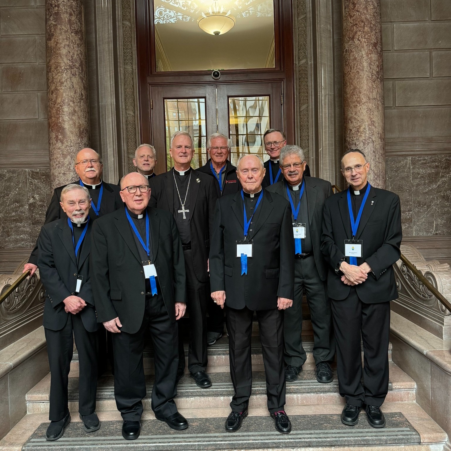 Congratulations to... - Diocese of Kansas City - St. Joseph | Facebook