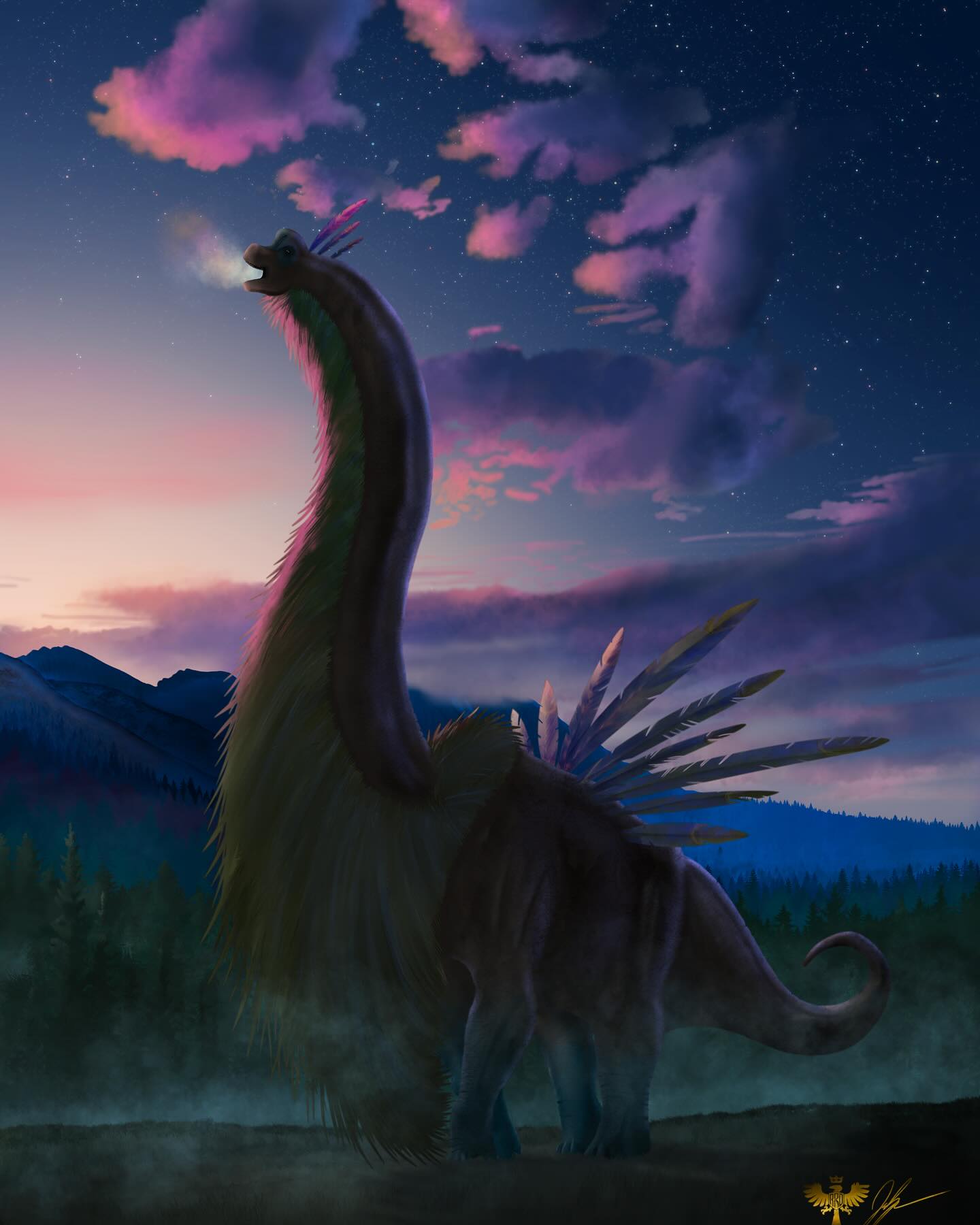Royal Raptor Designs