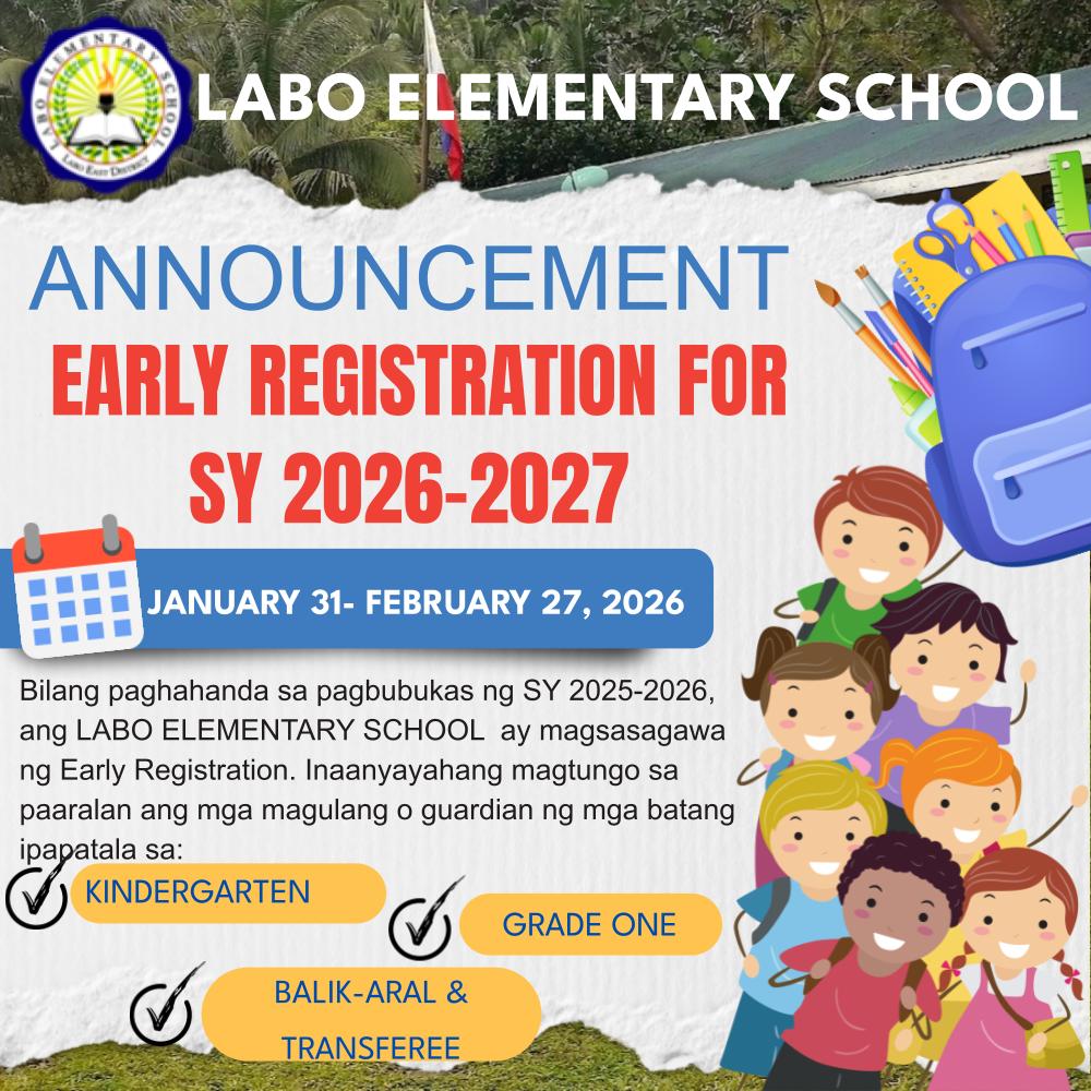 Labo Elementary School