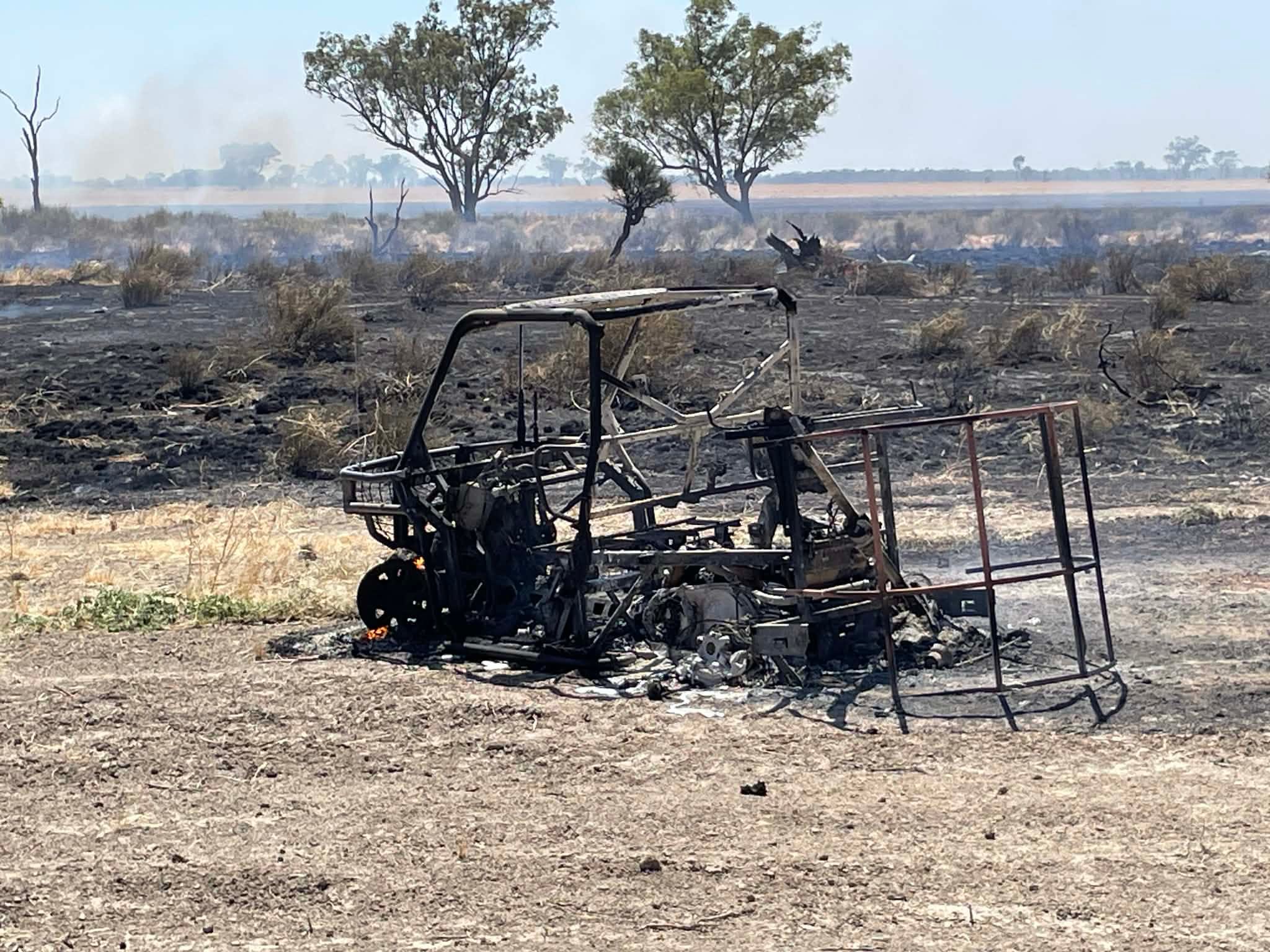 Lightning... - Lightning ridge rfs your rural fire service