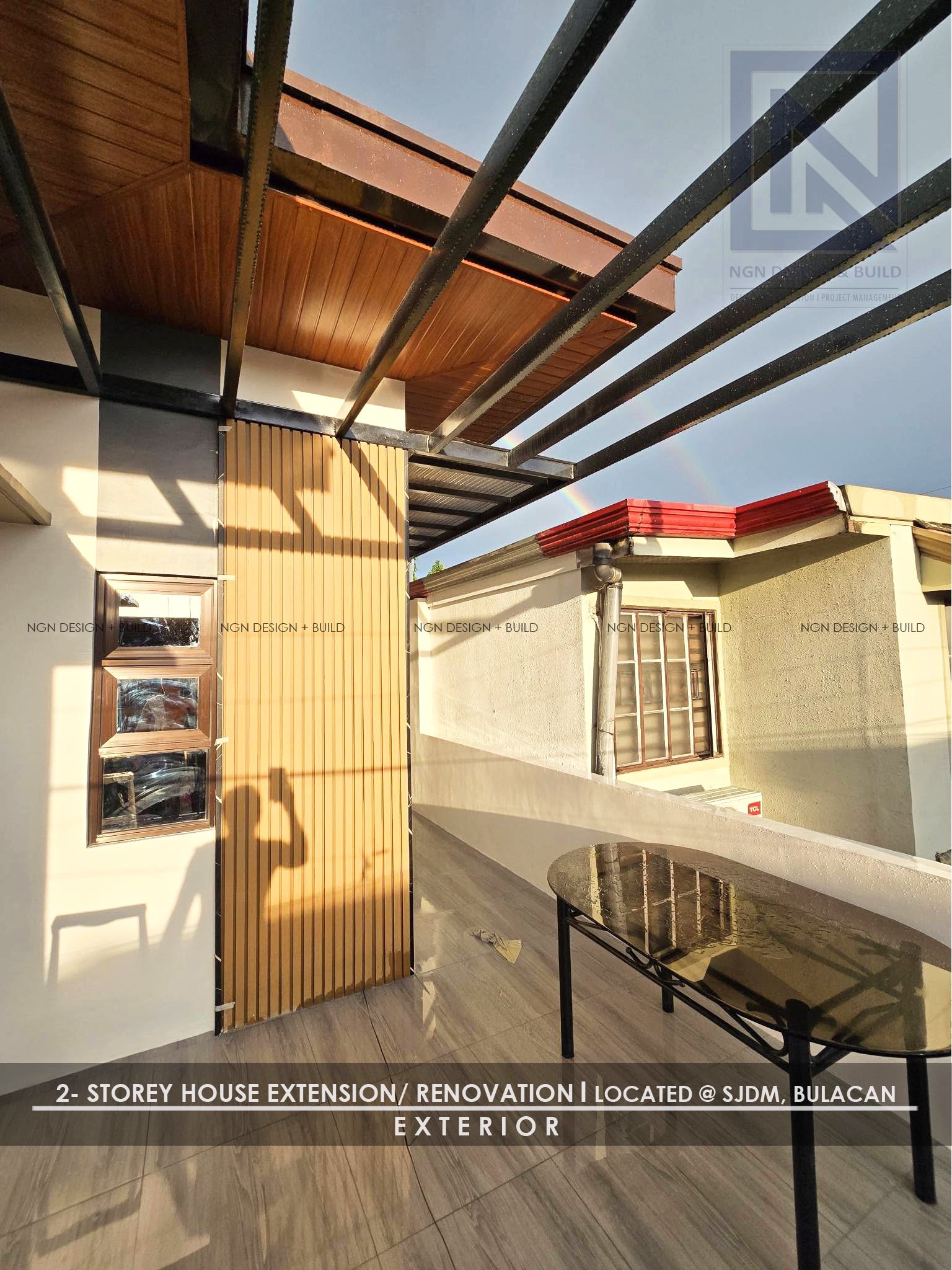 NGN Design+ Build | Tarlac