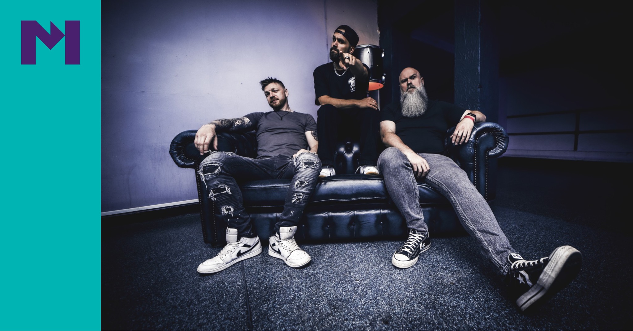 Metropool - Op zaterdag 4 april komt Punk Rock Factory... | Facebook