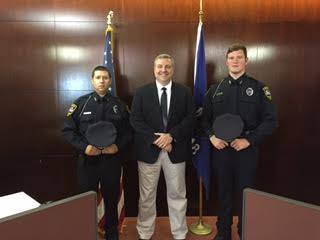 Two Rivers Police... - Two Rivers Police Department