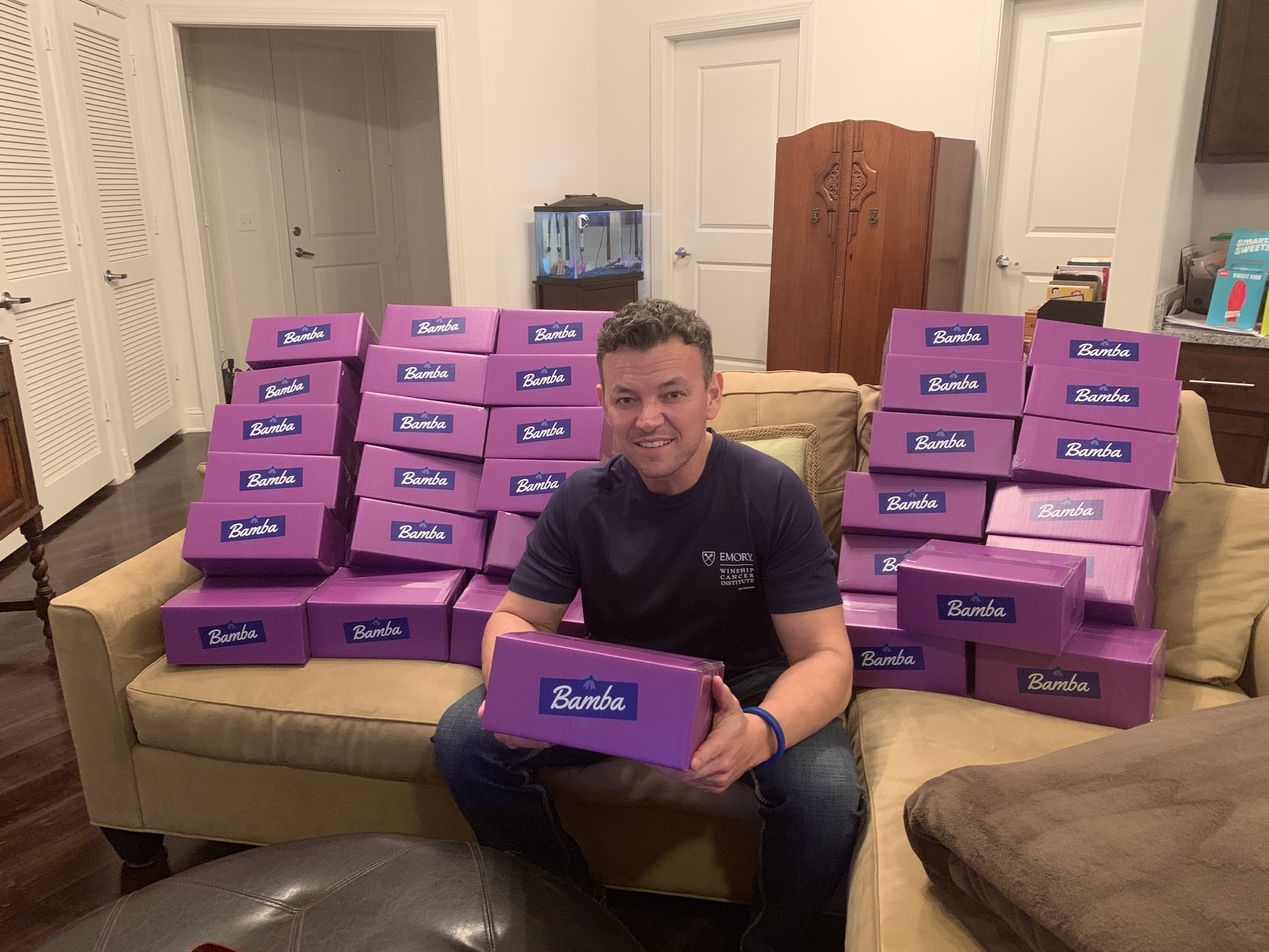 Bamba Box - . In the last four years since Ryan created... | Facebook