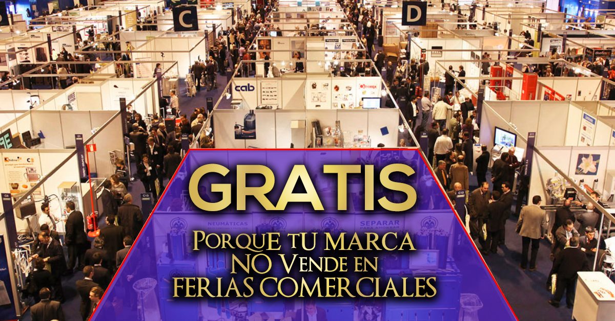 ¿Sabías que las ferias... - Manuel Torres Salas Coach