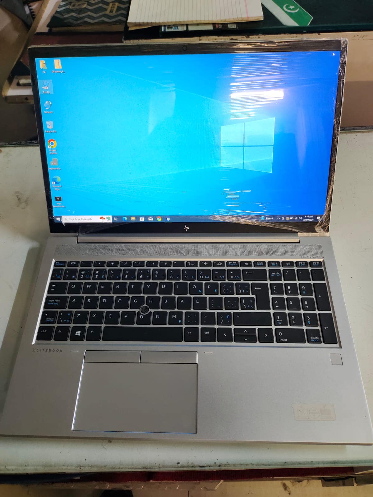 Umer Computers