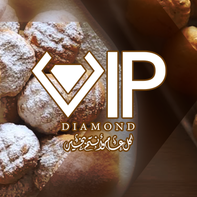 VIP Diamond Card