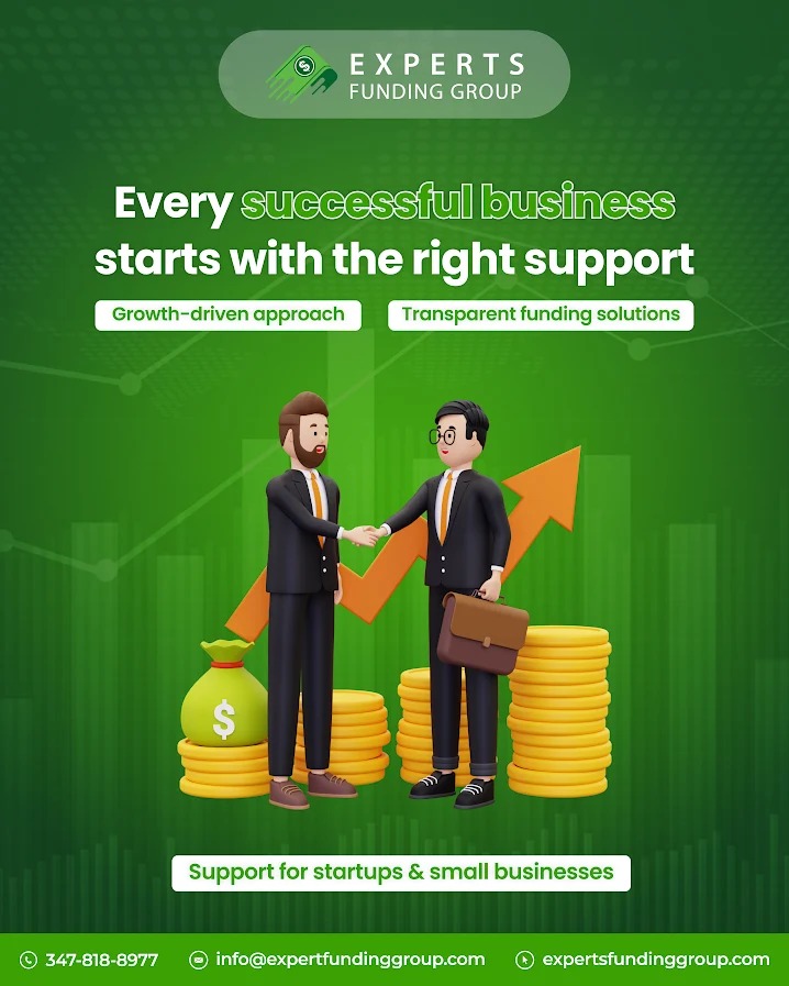 Experts Funding Group | Texas City TX