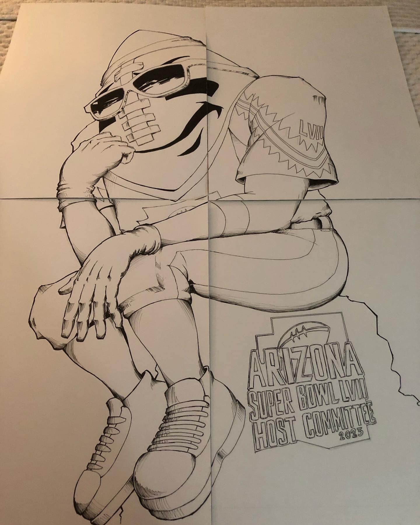 Joel Rivas Cartoonist and Illustrator