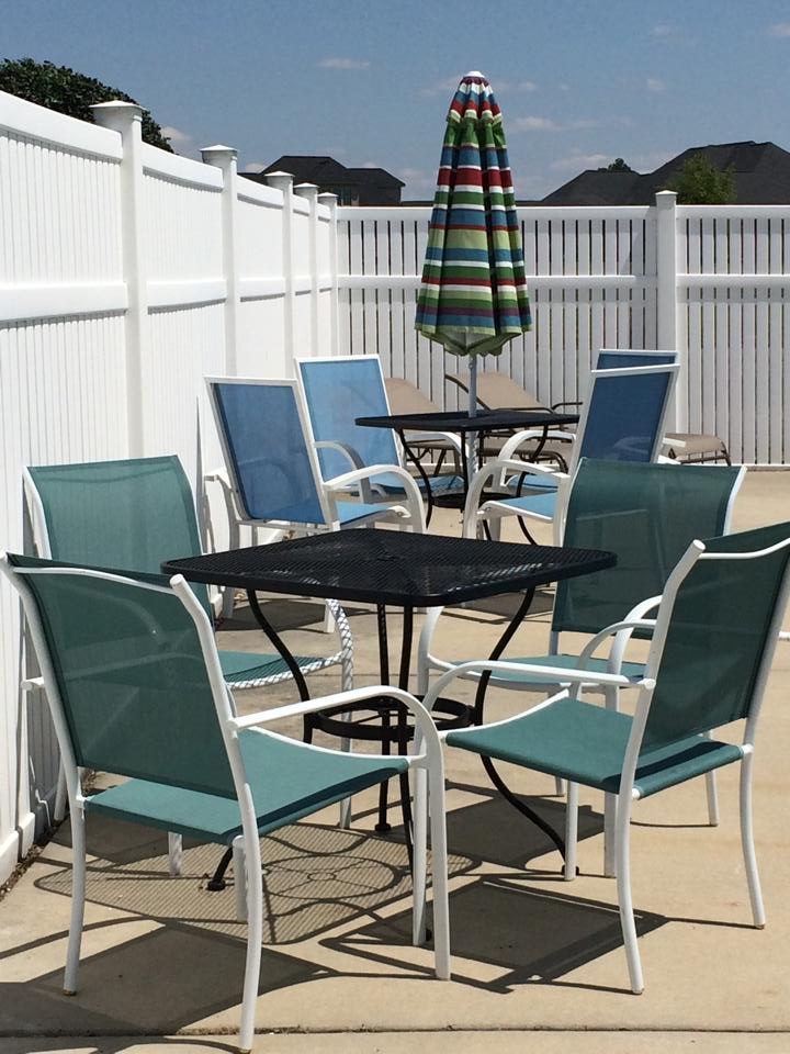 Greene Ridge Racquet Club... - Greene Ridge Racquet Club
