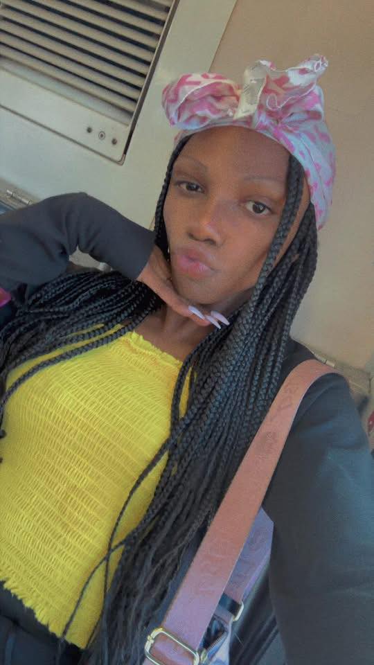 Chyna Whyte