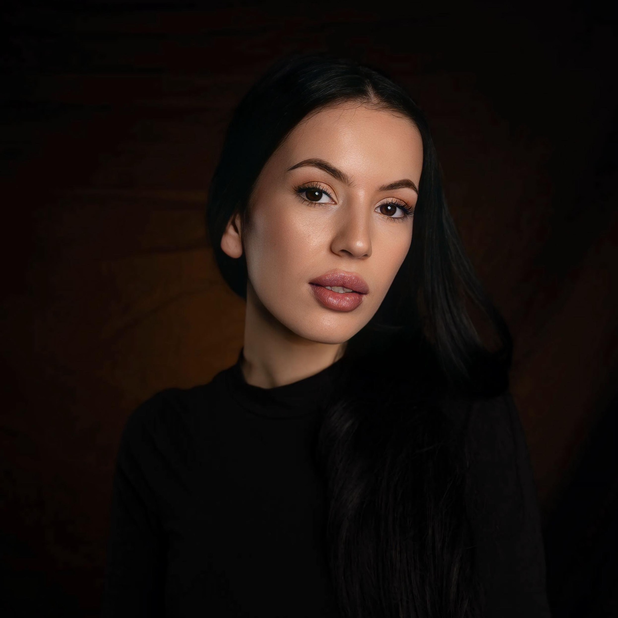 Unapologetically, respect yourself. | Monica Andra